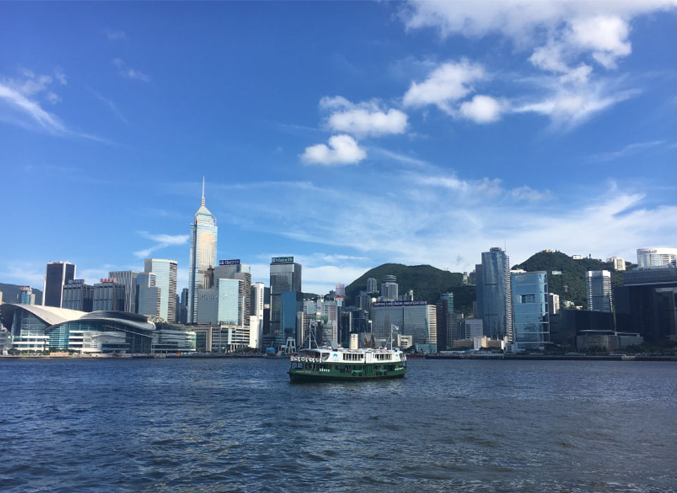 Atracciones_Qué ver en Hong Kong y Macao