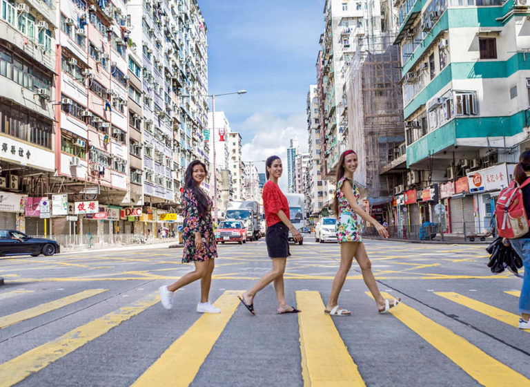 Qué ver en Hong Kong en 1 día Vive Hong Kong tours en español Qué ver en Hong Kong en 1 día