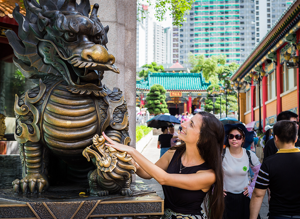 Atracciones_Qué ver en Hong Kong y Macao