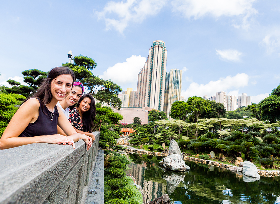 Atracciones_Qué ver en Hong Kong y Macao