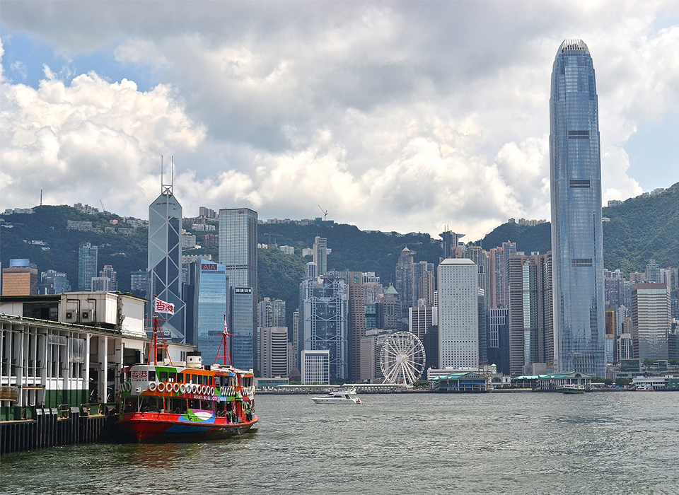 Atracciones-Qué ver en Hong Kong 