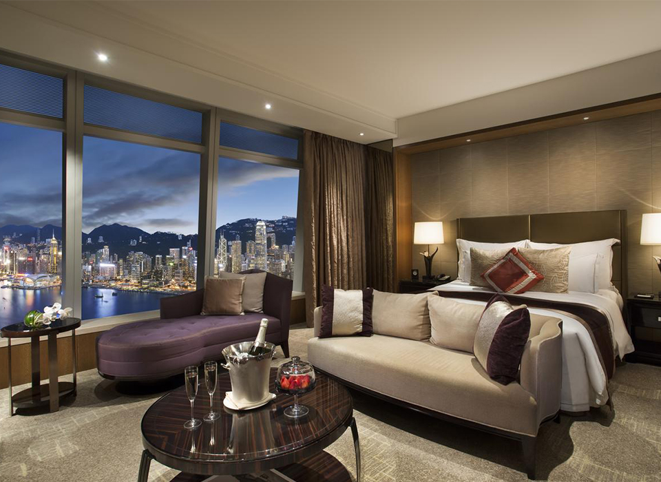 Hotel_Guia de Kowloon